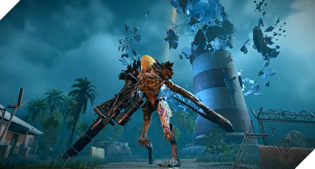 Xuat hien bom tan sinh ton the gioi mo vua hay ma lai con mien phi tren Steam 3 Xuất hiện bom tấn sinh tồn thế giới mở vừa hay mà lại còn miễn phí trên Steam