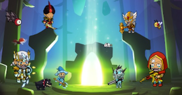 One Cent Emperor – Phát triển và nâng cấp hoàng đế chỉ với một xu? one cent emperor thumbjpg