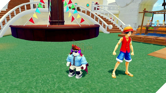 Roblox Ra Mat Game Ban Quyen One Piece, Nguoi Choi Hoa Than Hai Tac Canh Tranh Kho Bau 2 Roblox Ra Mắt Game Bản Quyền One Piece, Người Chơi Hóa Thân Hải Tặc Cạnh Tranh Kho Báu 2
