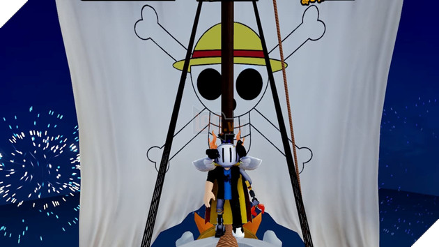 Roblox Ra Mat Game Ban Quyen One Piece, Nguoi Choi Hoa Than Hai Tac Canh Tranh Kho Bau 3 Roblox Ra Mắt Game Bản Quyền One Piece, Người Chơi Hóa Thân Hải Tặc Cạnh Tranh Kho Báu 3