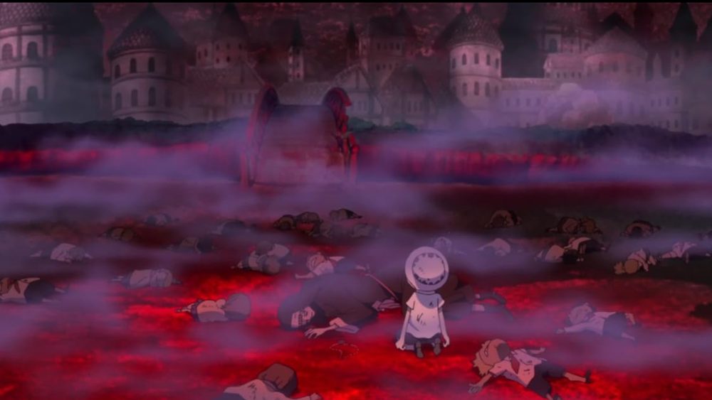 One Piece: Một chi tiết đau lòng về Joyboy mà hầu hết người hâm mộ đều bỏ lỡ- Ảnh 2. One Piece: Một chi tiết đau lòng về Joyboy mà hầu hết người hâm mộ đều bỏ lỡ- Ảnh 2.