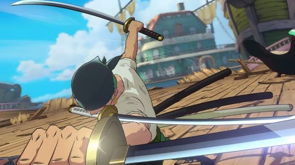 Bom tấn game One Piece chính thức được Tencent ra mắt với nền đồ họa cực đẹp onepiece ambition 2 fpokjpg