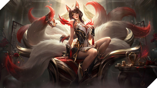 LMHT: Riot Games co gang ngan can Oner lua chon mot vi tuong cho skin CKTG 2024 3 LMHT: Riot Games cố gắng ngăn cản Oner lựa chọn một vị tướng cho skin CKTG 2024