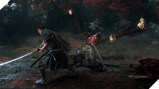 Thuong Hieu Onimusha Cua Capcom Quay Tro Lai Vao Nam 2026 3 Thương Hiệu Onimusha Của Capcom Quay Trở Lại Vào Năm 2026 3