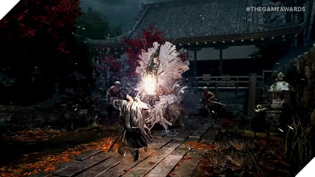 Thuong Hieu Onimusha Cua Capcom Quay Tro Lai Vao Nam 2026 4 Thương Hiệu Onimusha Của Capcom Quay Trở Lại Vào Năm 2026 4