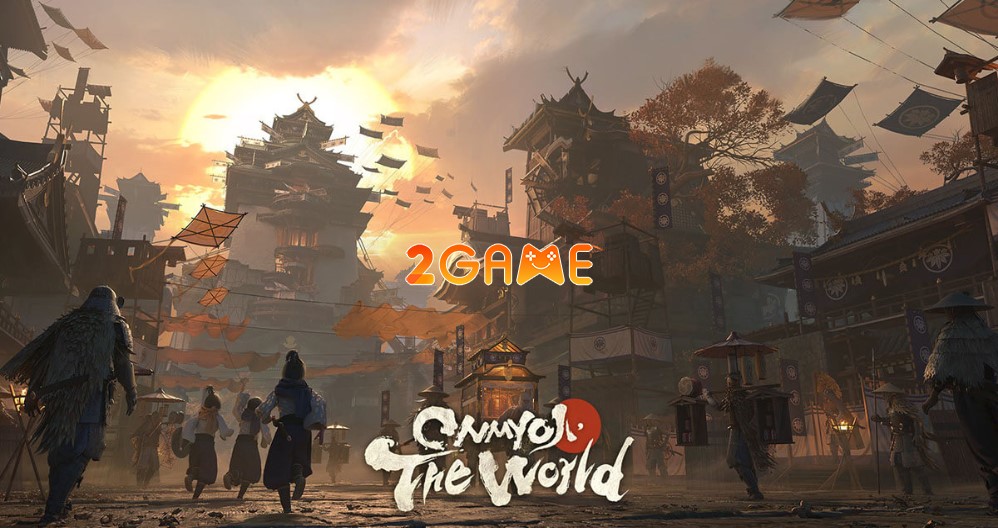 onmioji-the-world-4 Dự án game Onmioji The World đang được tái khởi động? onmioji the world 4