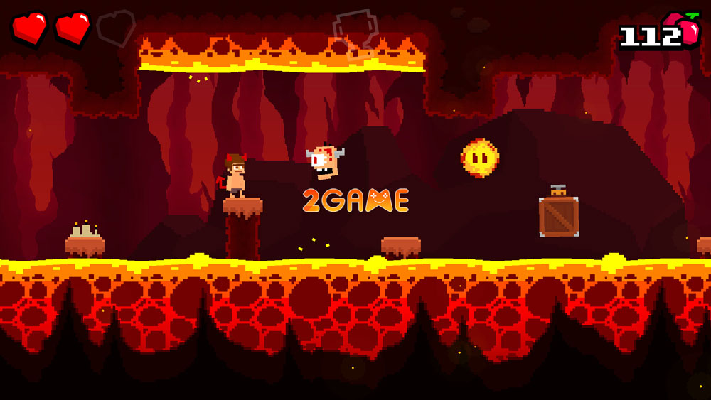 ooga-booga-troubles-in-time-2 Gameplay độc đáo của game Ooga Booga: Troubles in Time
