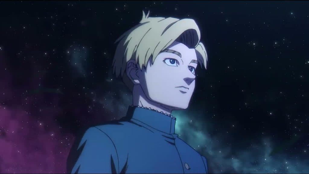 11 anime bị đánh giá thấp nhất năm 2024- Ảnh 3. 11 anime bị đánh giá thấp nhất năm 2024- Ảnh 3.