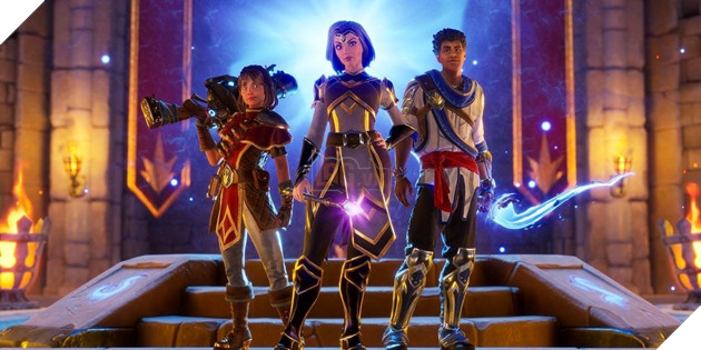 Trò Chơi Miễn Phí Thứ 12 Của Epic Games Store Đã Chính Thức Lộ Diện 2