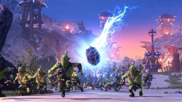 Trò Chơi Miễn Phí Thứ 12 Của Epic Games Store Đã Chính Thức Lộ Diện orcs must die 05 kiqajpg