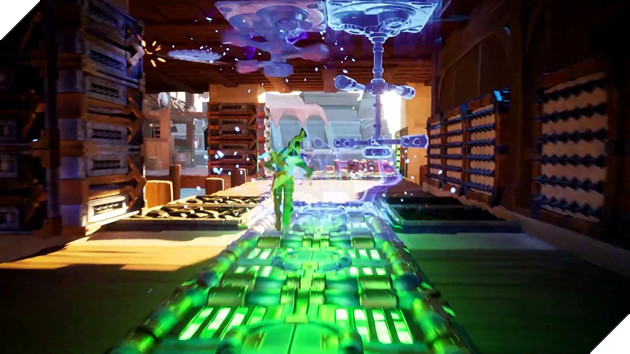 Game Orcs Must Die Moi Chinh Thuc Lo Dien, Ho Tro Co-op 4 Nguoi 3 Game Orcs Must Die Mới Chính Thức Lộ Diện, Hỗ Trợ Co-op 4 Người 3