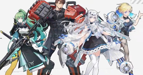 Origin Space Mobile – Game thủ thành với đồ họa anime đẹp mắt origin space mobile thumbjpg