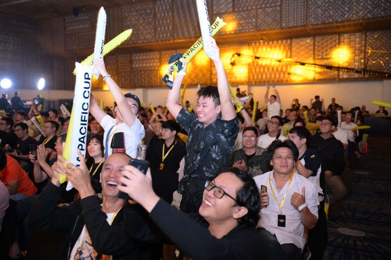 ouqwszw Việt Nam lên ngôi vô địch giải đấu Summoners War SWC2024 Cúp Châu Á - Thái Bình Dương ouqwszw