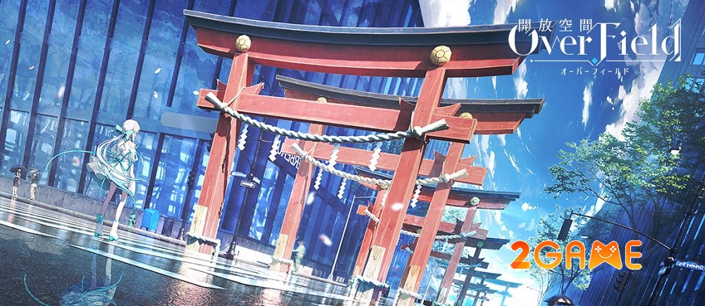 over-field-early-access-1 Over Field – Thế giới mở tuyệt đẹp lấy cảm hứng từ Genshin Impact over field early access 1