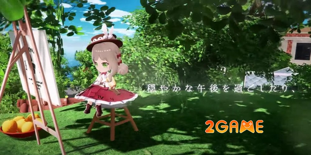 over-field-early-access-3 Over Field – Thế giới mở tuyệt đẹp lấy cảm hứng từ Genshin Impact over field early access 3