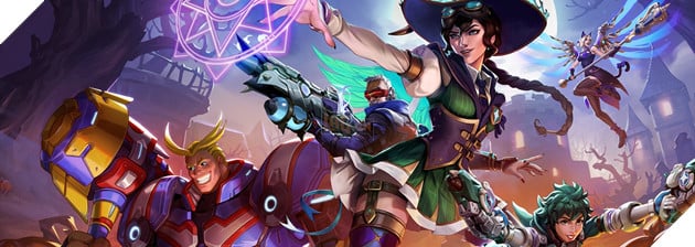 Game Thu Overwatch 2 Chi Trich Blizzard Vi Phan Thuong Overwatch 2