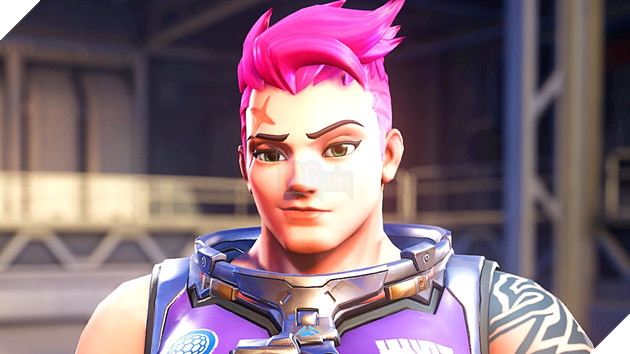 Nha Phat Trien Overwatch 2 Thua Nhan Rang Co Qua Nhieu Ap Luc De Len Cac Hero Tank 2 Overwatch 2