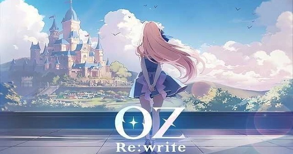 OZ Re:write – Game nhập vai đồ hoạ hoạt hình lấy cảm hứng từ truyện thiếu nhi ozrewrite thumbjpg