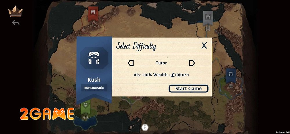 ozymandiasmobile-3 Ozymandias là game 4x nhịp độ nhanh hiện đã có trên nền tảng mobile ozymandiasmobile 3