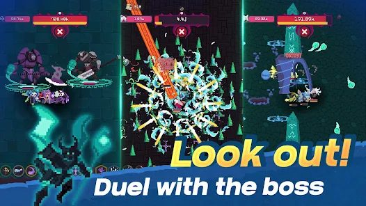 Delusion: Tactical Idle RPG mở Đăng ký trước trên iOS và Android! p6sh3oj