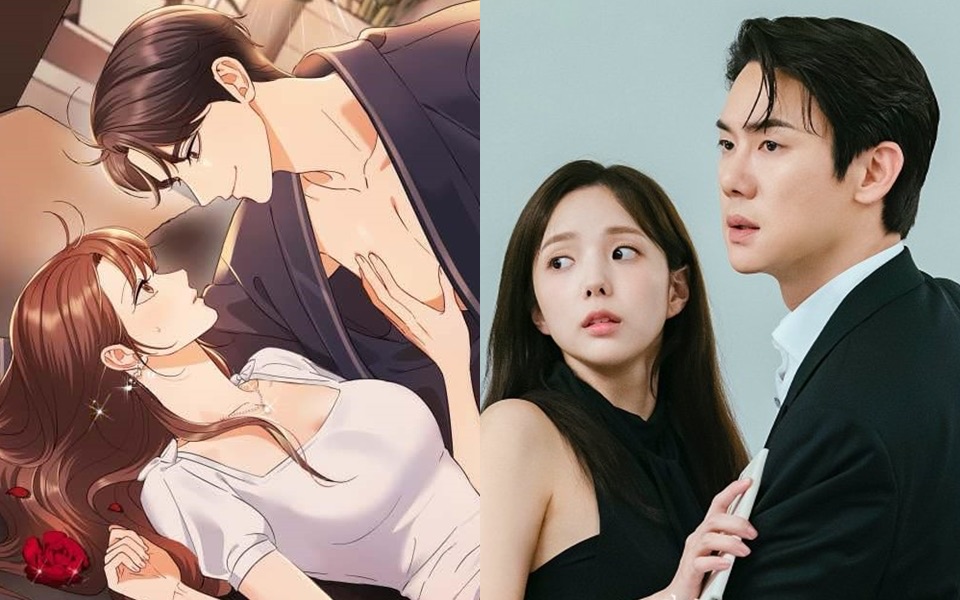 Siêu phẩm ngôn tình