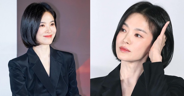 Song Hye Kyo đẹp bùng nổ MXH, chia sẻ về "tình tin đồn" của Song Joong Ki mới gây bất ngờ page 17343217379431712945944 0 21 560 1090 crop 17343217454601100195866jpg