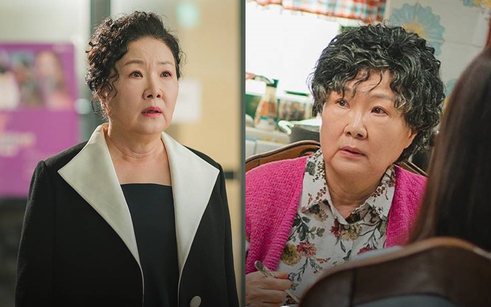 Phim Hàn có rating tăng 118% chỉ sau 1 tập, visual nữ chính gây hoang mang tột độ vì như có phép biến hình- Ảnh 4. Phim Hàn có rating tăng 118% chỉ sau 1 tập, visual nữ chính gây hoang mang tột độ vì như có phép biến hình- Ảnh 4.