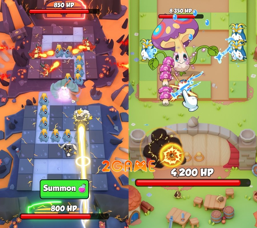 pal-go-palworld-tower-defense-strategy-game-2 Pal Go Mobile – Game phòng thủ tháp lấy cảm hứng từ Palworld pal go palworld tower defense strategy game 2