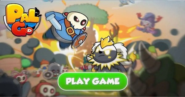 Pal Go Mobile – Game phòng thủ tháp lấy cảm hứng từ Palworld pal go palworld tower defense strategy game thumbjpg