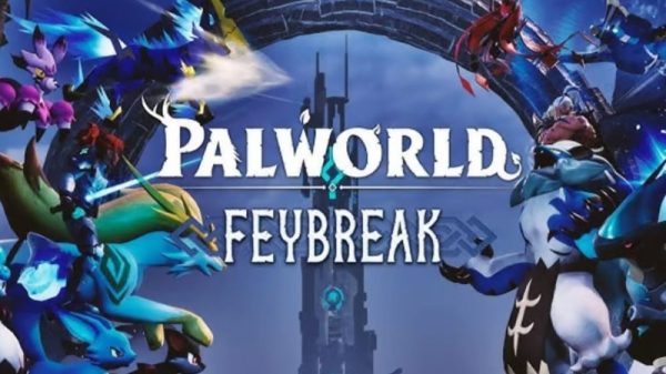 Palworld Thu Hút Lượng Người Chơi Lớn Nhất Lịch Sử Với Bản Cập Nhật Feybreak palworld 4 boujjpg