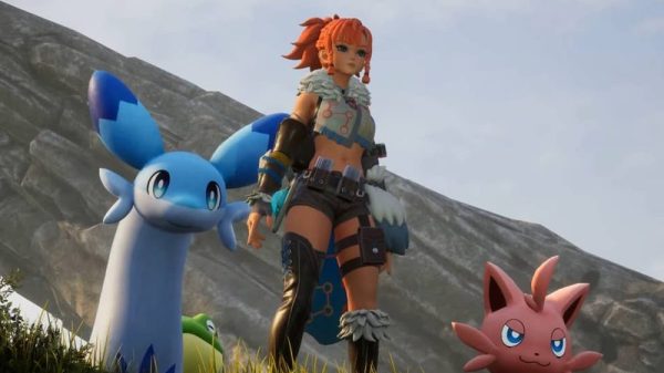 Palworld chứng minh bản thân vẫn sẽ phát triển mạnh mẽ dù bị Nintendo kiện tụng rùm beng palworld hop tac 4 tootjpg