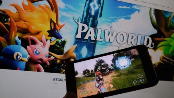 Palworld Mobile chính thức được xác nhận, dù đang trong kiện tụng với Nintendo palworld mobile thumbjpg