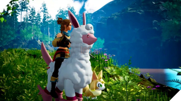 Nhieu game thu thac mac nguyen do Palworld khong xuat hien tai The Game Awards 2024 Nhiều game thủ thắc mắc nguyên do Palworld không xuất hiện tại The Game Awards 2024