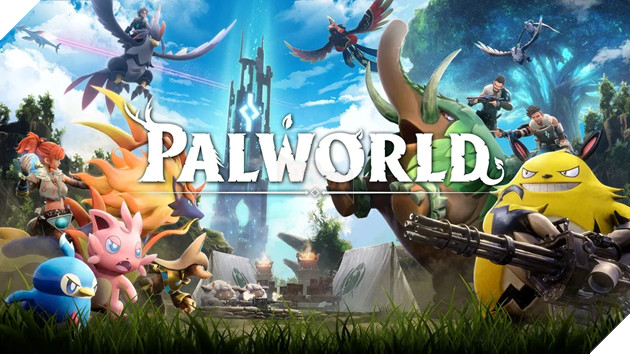Palworld doi mat voi so tien boi thuong khong lo khi Nintendo quyet dinh lam lon chuyen Palworld đối mặt với số tiền bồi thường khổng lồ khi Nintendo quyết định làm lớn chuyện