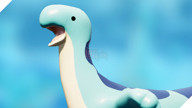 Pocketpair Tiet Lo Rang Ho Palworld