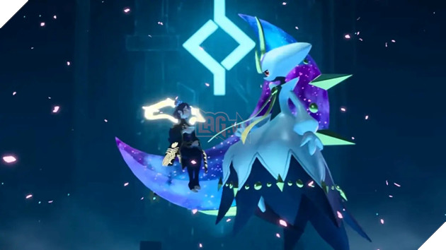 Palworld Chinh Thuc Ra Mat Tren Thiet Bi Di Dong Voi Su Ho Tro Tu Cha De Cua PUBG Palworld