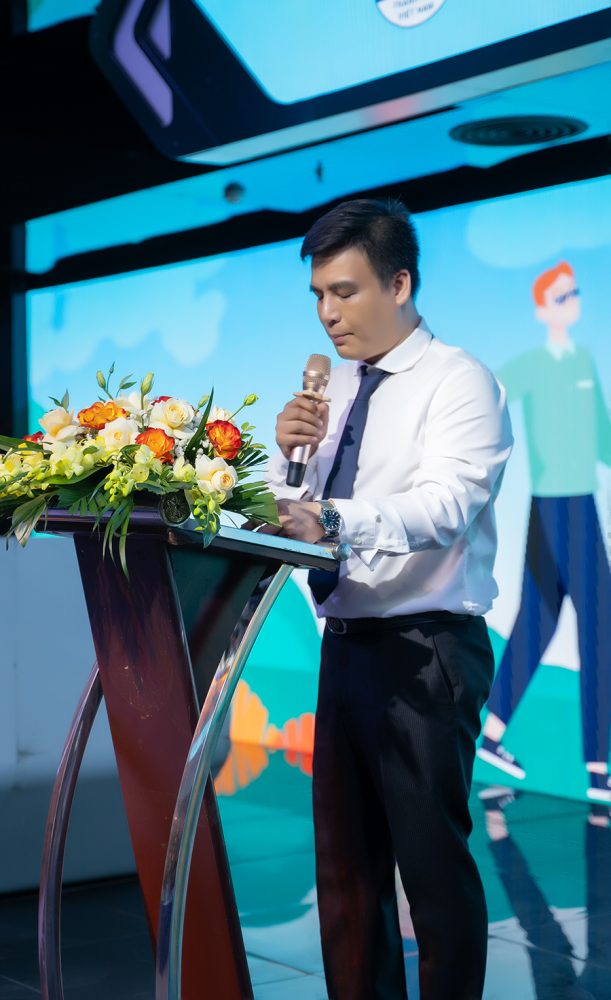 Para Esports 2025 – Sân chơi mới mở ra nhiều cơ hội cho thanh niên khuyết tật Việt Nam para e dsc08745 edit edit edit