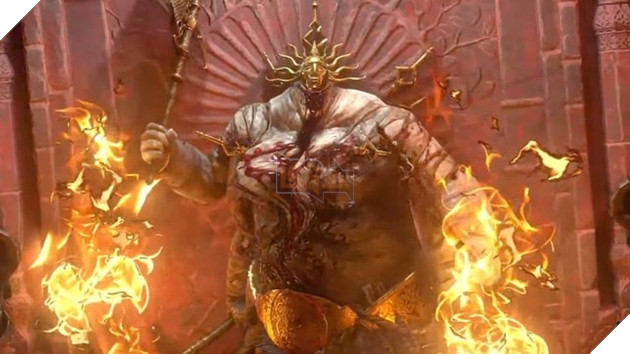 Path of Exile 2 vuon len tro thanh tro choi ban chay nhat Steam du chua ra mat 3 Path of Exile 2 vươn lên trở thành trò chơi bán chạy nhất Steam dù chưa ra mắt