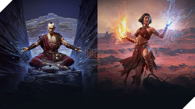 Path of Exile 2 vuon len tro thanh tro choi ban chay nhat Steam du chua ra mat Path of Exile 2 vươn lên trở thành trò chơi bán chạy nhất Steam dù chưa ra mắt