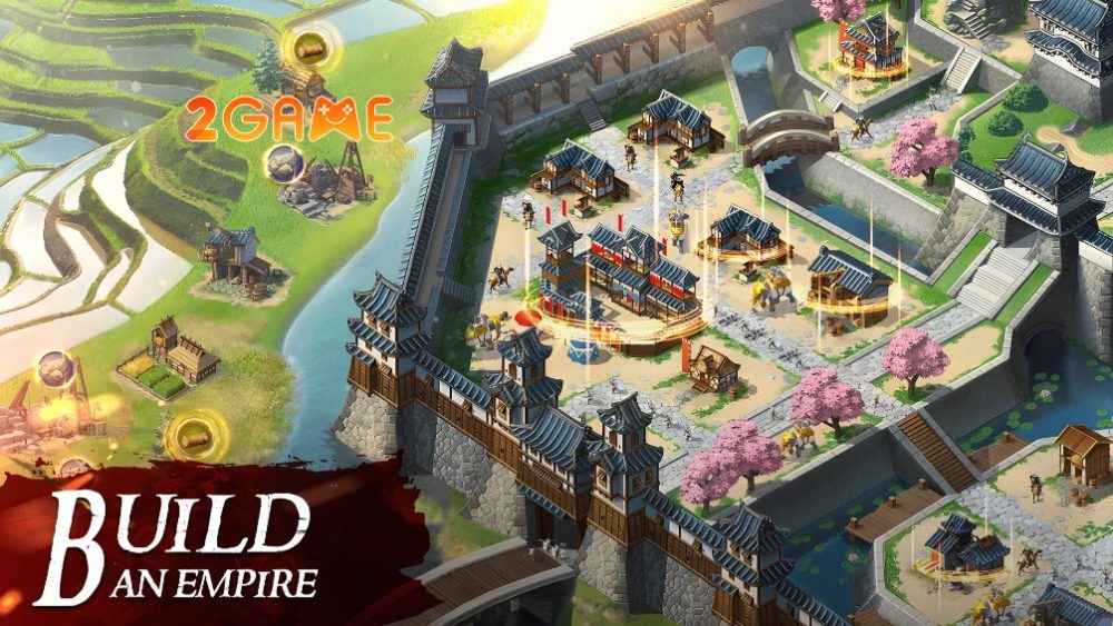 path-to-glory-3 game chiến lược SLG Path to Glory