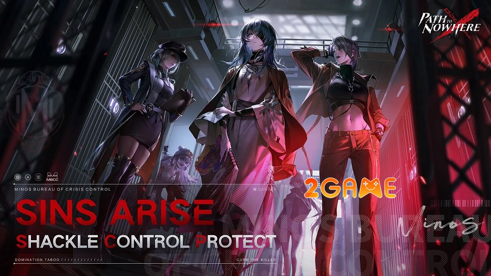 path-to-nowhere-ios-android-update-1 Path to Nowhere hợp tác với Shanghai Animation Film Studio mang đến bất ngờ mới path to nowhere ios android update 1