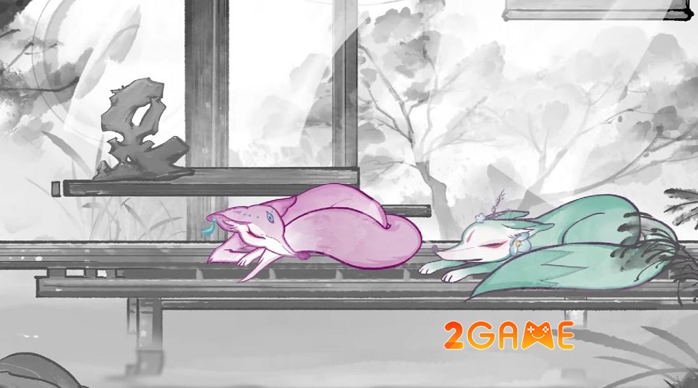 path-to-nowhere-ios-android-update-2 Path to Nowhere hợp tác với Shanghai Animation Film Studio mang đến bất ngờ mới path to nowhere ios android update 2