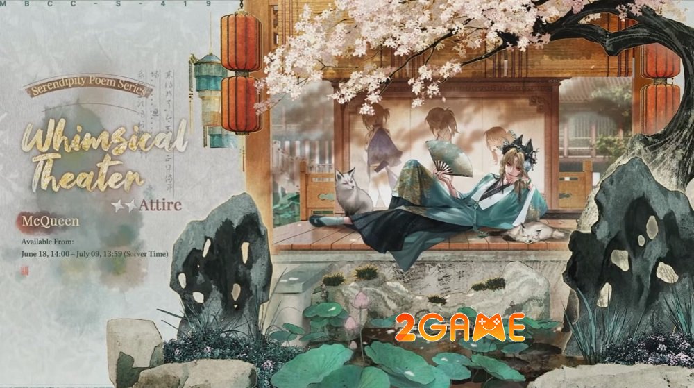 path-to-nowhere-ios-android-update-4 Path to Nowhere hợp tác với Shanghai Animation Film Studio mang đến bất ngờ mới path to nowhere ios android update 4