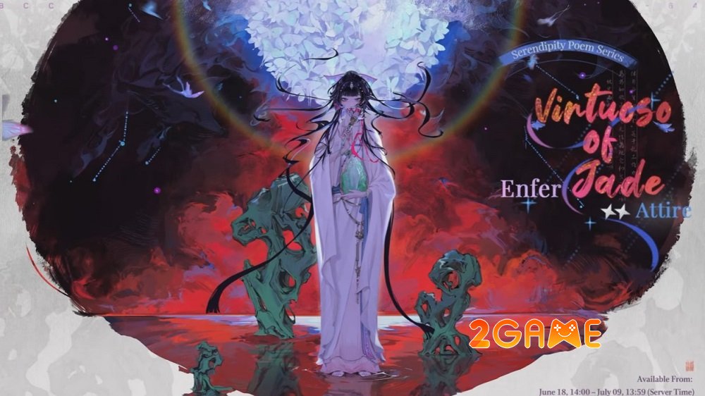 path-to-nowhere-ios-android-update-5 Path to Nowhere hợp tác với Shanghai Animation Film Studio mang đến bất ngờ mới path to nowhere ios android update 5