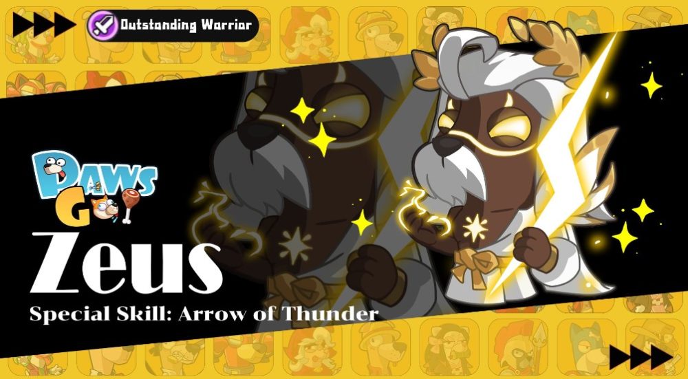 Paws Go – Game thủ thành độc đáo cùng các chú chó ngộ nghĩnh paws go 2