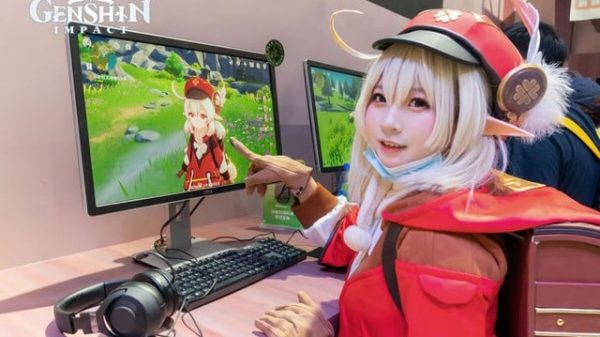 Ra net chơi Genshin Impact, nhóm game thủ bị cộng đồng mạng buông lời cay đắng? 26 Ra net chơi Genshin Impact, nhóm game thủ bị cộng đồng mạng buông lời cay đắng? pcgamingghenshinimpactfe0d5d51c0a4403dba1a316d5361a707 1718680707944 17186807081831957435077