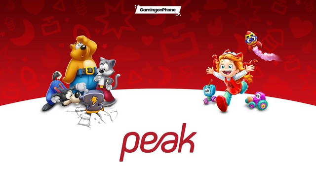 Một công ty game đạt gần 5 tỷ USD doanh thu chỉ nhờ vào các trò chơi Một công ty game đạt gần 5 tỷ USD doanh thu chỉ nhờ vào các trò chơi