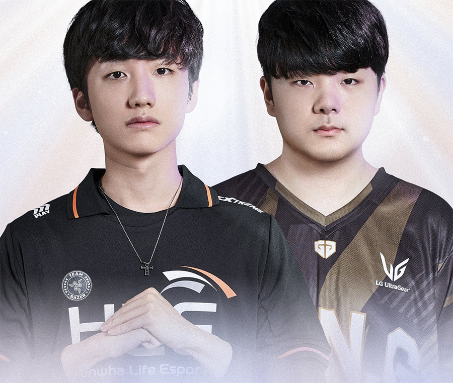 peanut-canyon Tin chuyển nhượng LMHT 8/11: Levi và Kiaya ở lại GAM? Canyon và Peanut trở về "mái nhà xưa"? peanut canyon