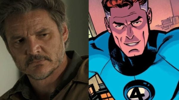 Diện Mạo Của Pedro Pascal Trong Phim The Fantastic Four First Steps Được Hé Lộ pedro pascal 4jpg pvsljpg