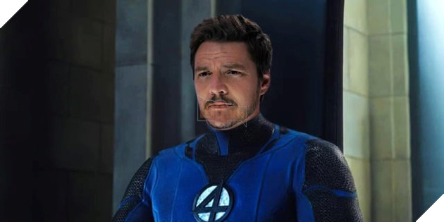 Dien Mao Cua Pedro Pascal Trong Phim The Fantastic Four First Steps Duoc He Lo Diện Mạo Của Pedro Pascal Trong Phim The Fantastic Four First Steps Được Hé Lộ